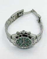 VestTona Silver Green