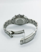 VestTona Silver Green