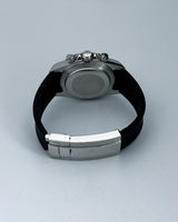 VestTona Arabic Black Silver