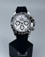VestTona Arabic Black Silver