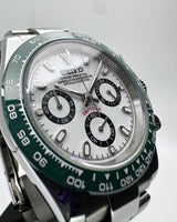VestTona Summer Green