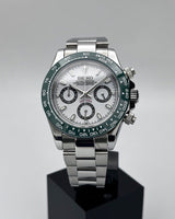 VestTona Summer Green