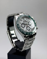 VestTona Summer Green
