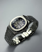 SILLNAUT BLUE SKELETON MOD