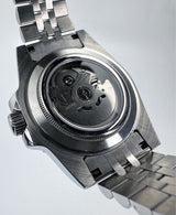 Vest GMT Black