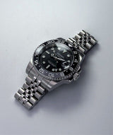 Vest GMT Black