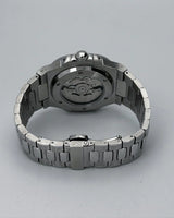 VestNaut Black Spider – VestWatches
