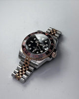 Vest GMT Root Beer Two Tone
