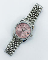 VestClassic Arabic Pink