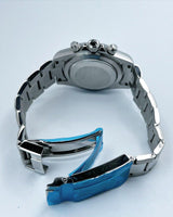 VestTona Silver Blue