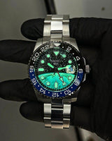 GMT BATGIRL V2 MOD