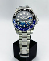 GMT BATGIRL V2 MOD
