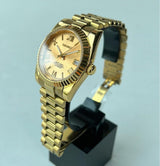 VestClassic Gold