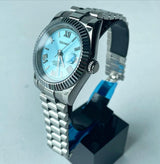 SILL CLASSIC ROMAN SKY BLUE MOD