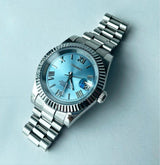 SILL CLASSIC ROMAN SKY BLUE MOD