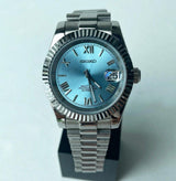 SILL CLASSIC ROMAN SKY BLUE MOD