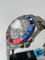 Vest GMT Meteorite