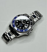 GMT BATMAN MOD
