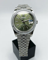 VestClassic Olive