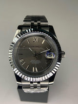 VestClassic Roman Gray