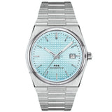 VestDweller Baby Blue – VestWatches