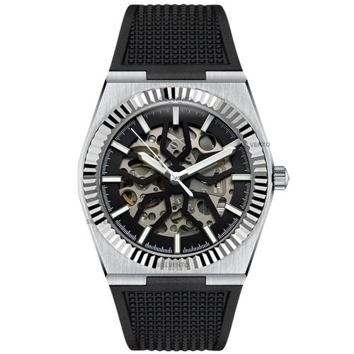 VestDweller Fine Skeleton – VestWatches