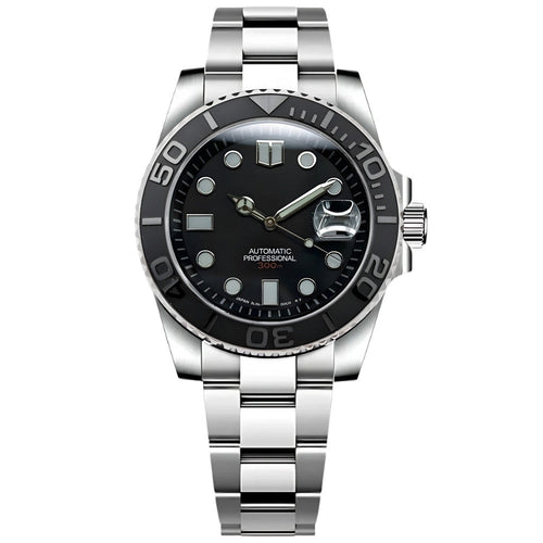 VestMarine Black Moon – VestWatches