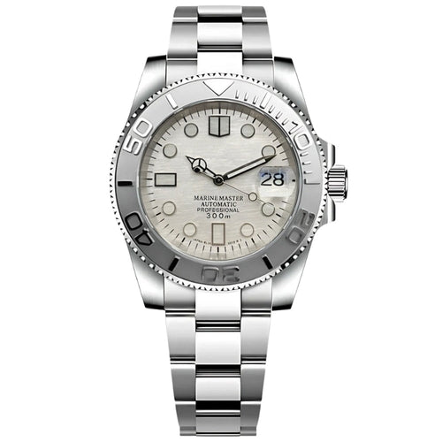 VestMarine Grey Pearl – VestWatches