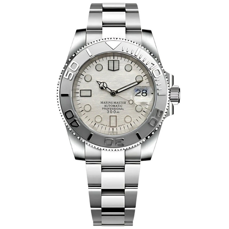 VestMarine Grey Pearl – VestWatches