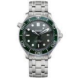 VestMaster Green Sea – VestWatches