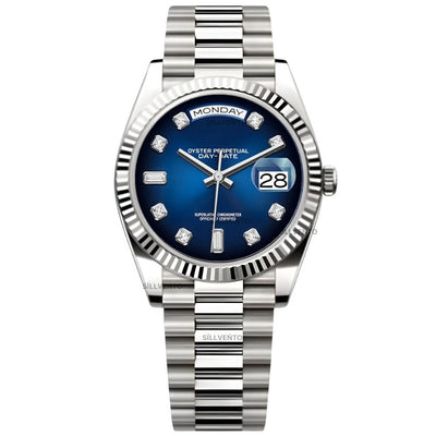 VestDay Royal Gem – VestWatches