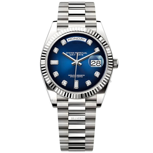 VestDay Royal Gem – VestWatches