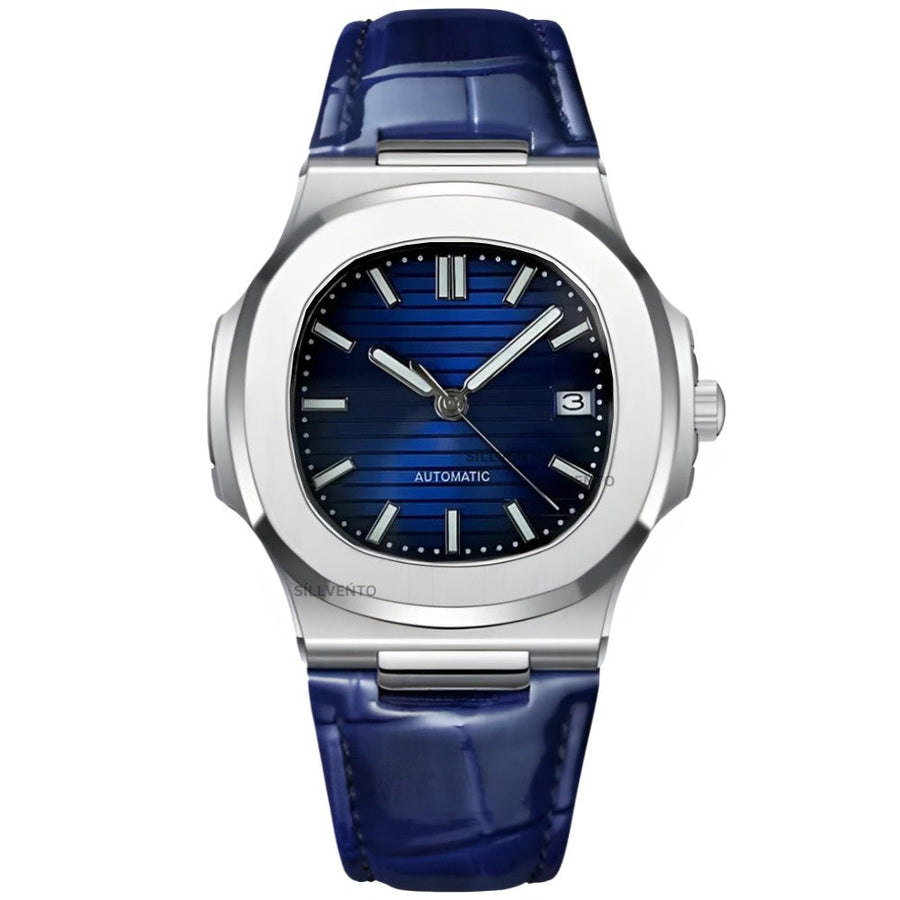 VestNaut Blue Sea – VestWatches