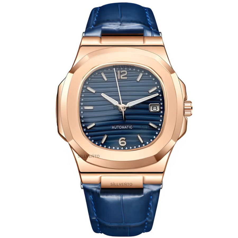 VestNaut Rose Sea – VestWatches