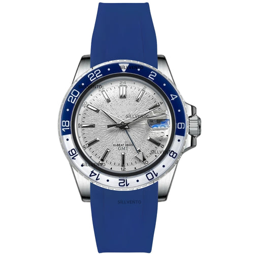 Vest GMT Surf Wave – VestWatches