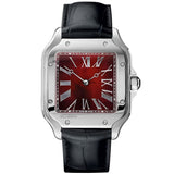 VestVantos Red Blood – VestWatches
