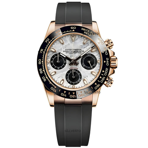 VestTona Zeus – VestWatches