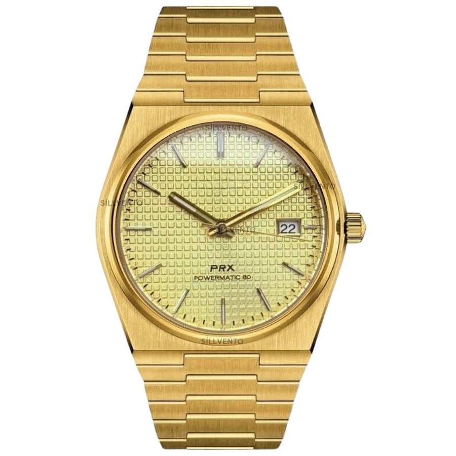 VestDweller Sun – VestWatches