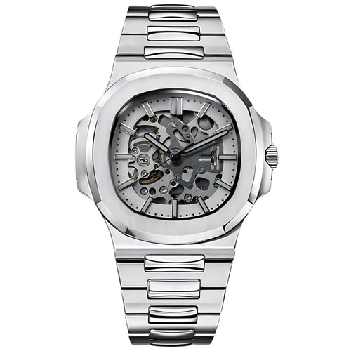 VestNaut Skeleton – VestWatches