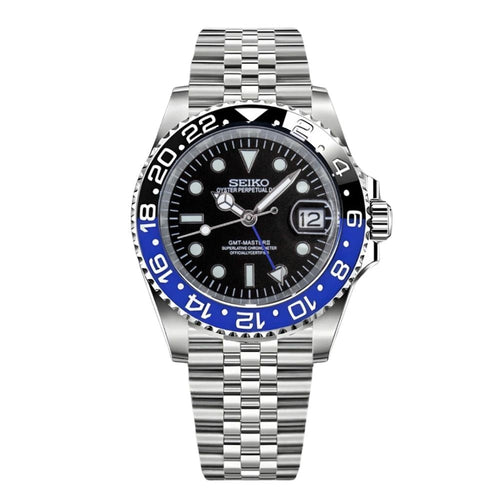Vest GMT Batman – VestWatches