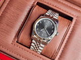 SILL CLASSIC TEXTURED BLACK MOD