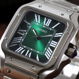 VestVantos Green