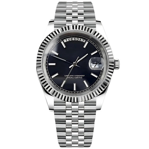 VestDay Black – VestWatches