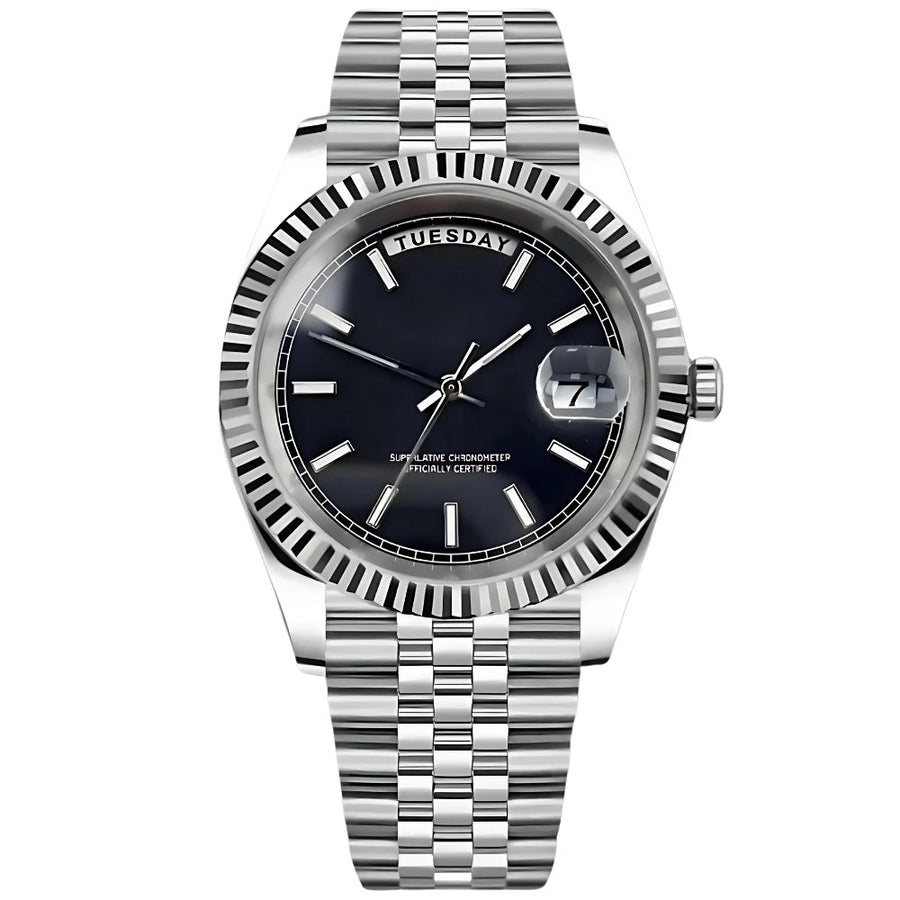 VestDay Black – VestWatches