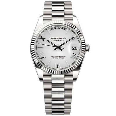 VestDay White – VestWatches