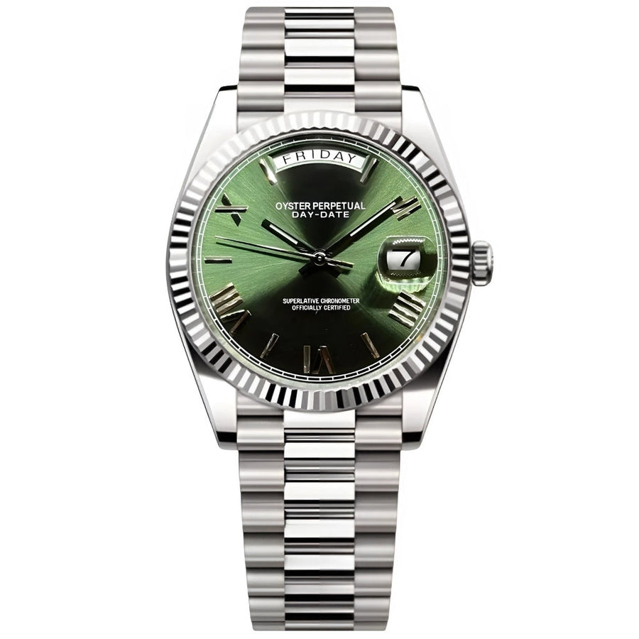 VestDay Green – VestWatches