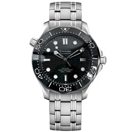 VestMaster Black – VestWatches