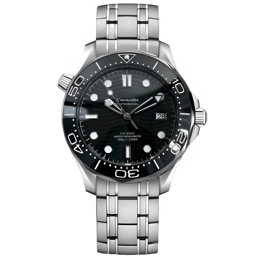 VestMaster Black – VestWatches