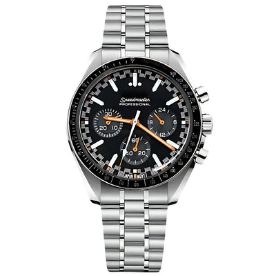 VestMaster Orange Moon – VestWatches