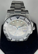 VestMarine Grey